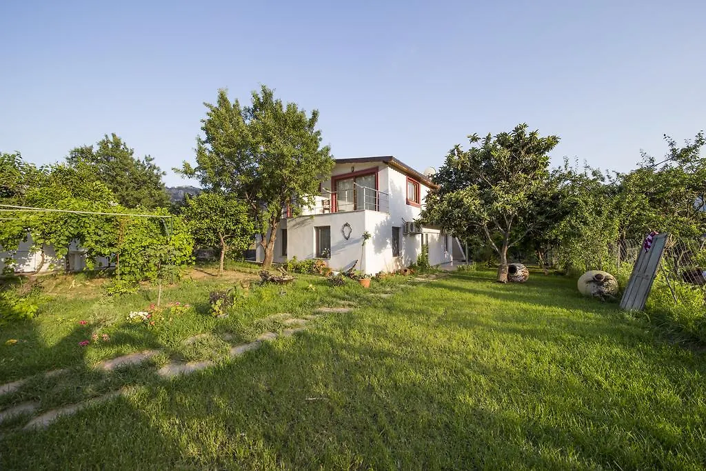 Apart Otel Mengen Konaklari Otel Datça