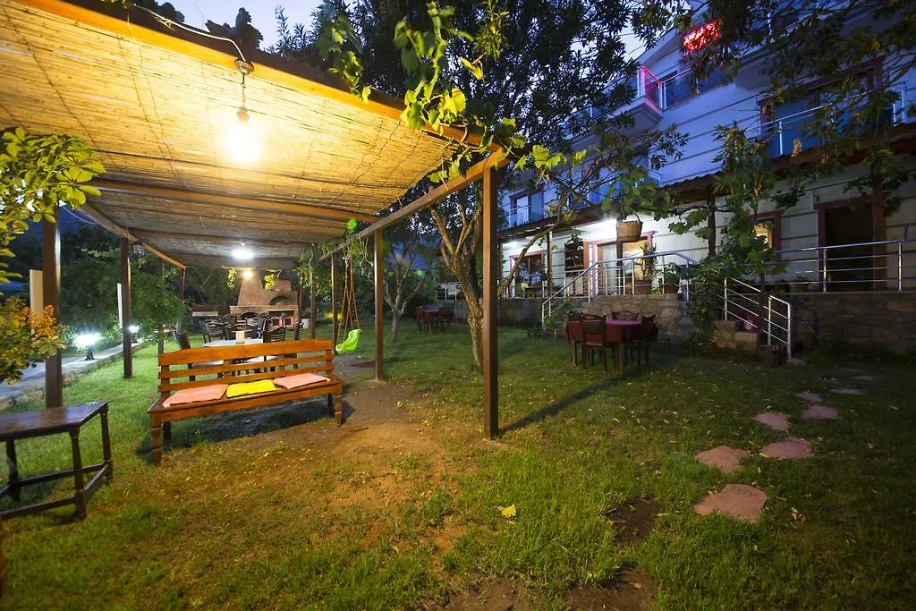 Mengen Konaklari Otel Datça 0*,