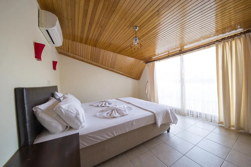 Apart Otel Mengen Konaklari Otel Datça