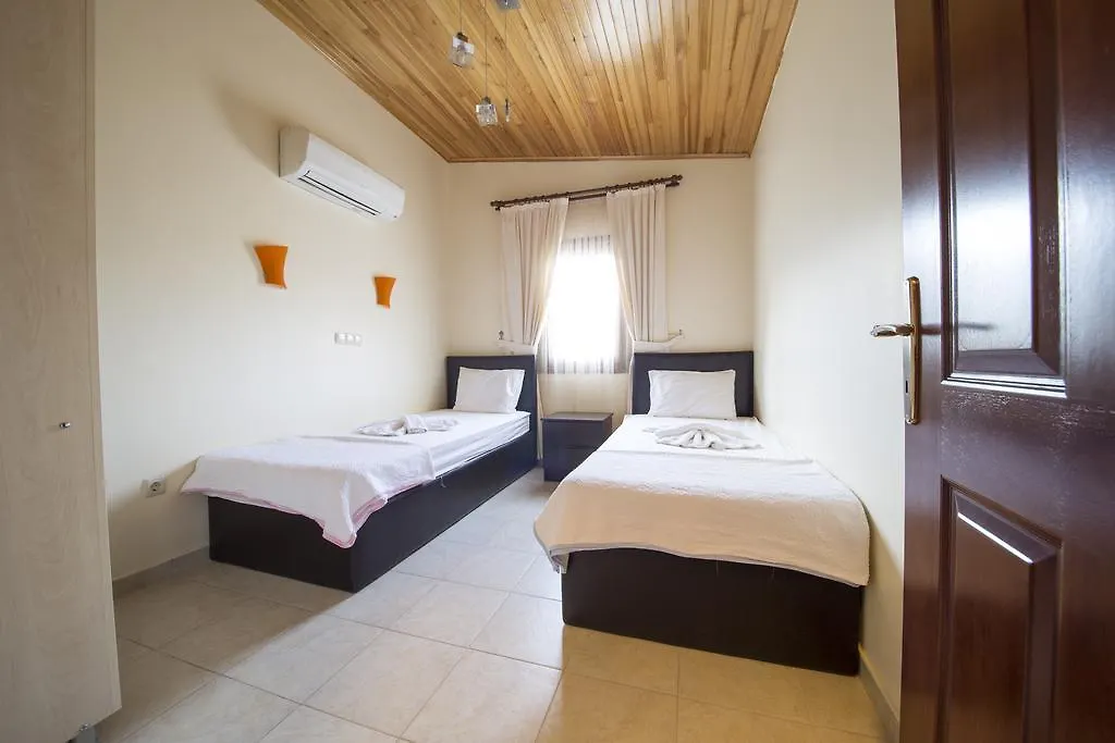 Mengen Konaklari Otel Datça
