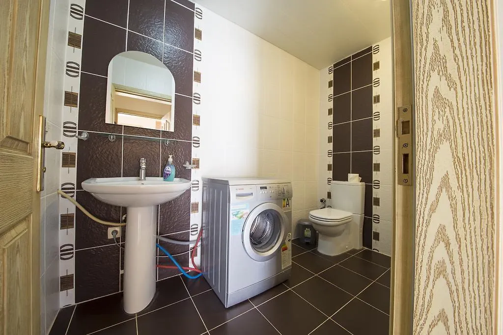 Mengen Konaklari Otel Datça 0*,