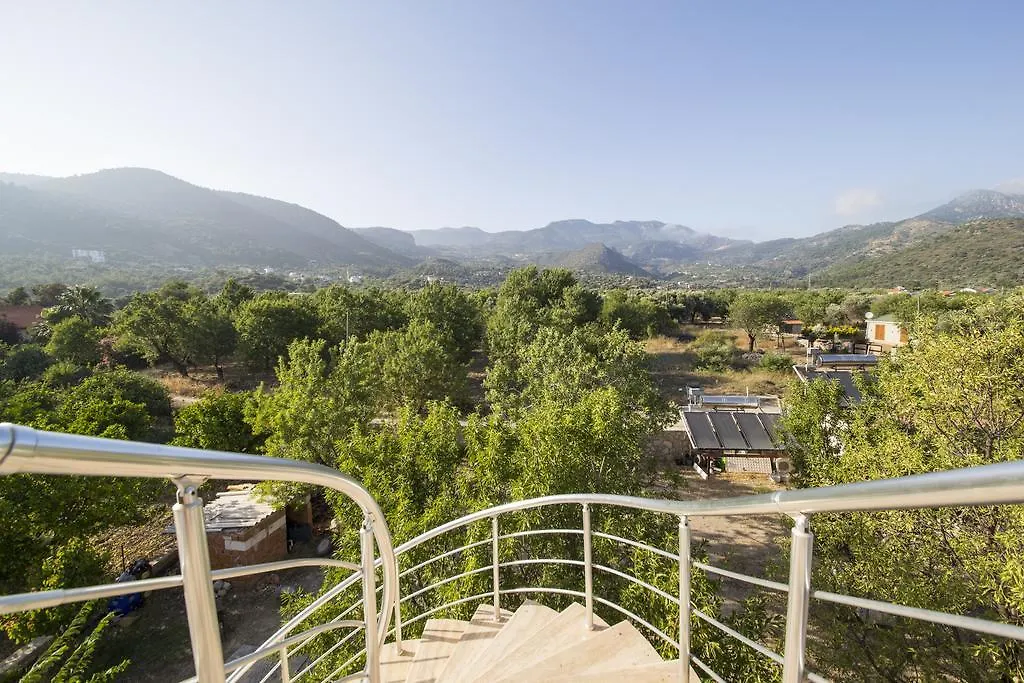 Mengen Konaklari Otel Datça 0*,  Türkiye