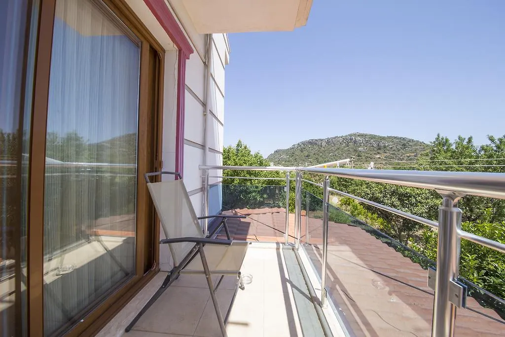 Mengen Konaklari Otel Datça Apart Otel