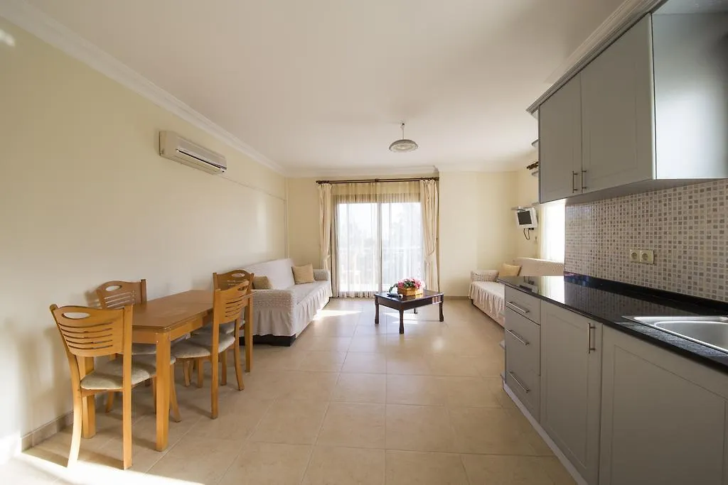 Mengen Konaklari Otel Datça 0*,  Türkiye