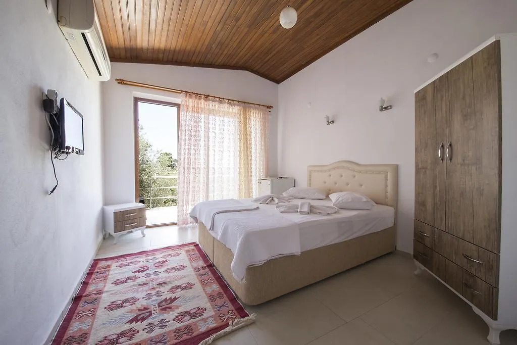 Apart Otel Mengen Konaklari Otel Datça