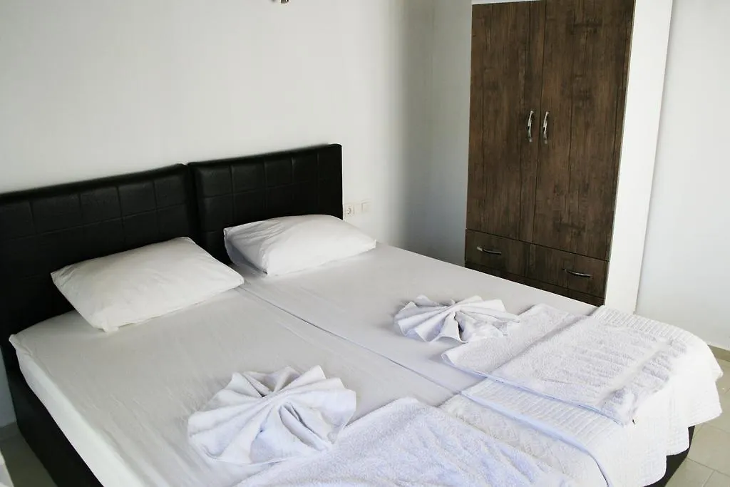 Apart Otel Mengen Konaklari Otel Datça