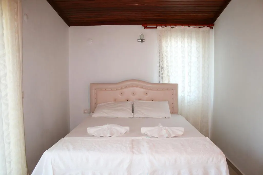 Mengen Konaklari Otel Datça