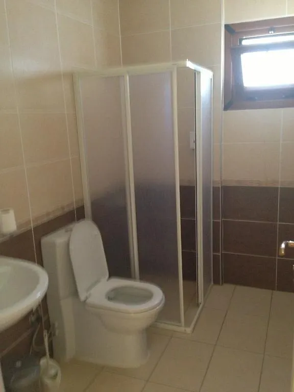 Mengen Konaklari Otel Datça Apart Otel
