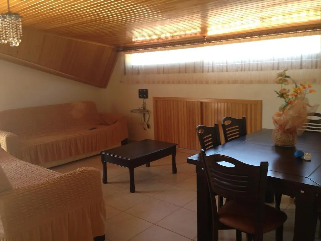 Apart Otel Mengen Konaklari Otel Datça